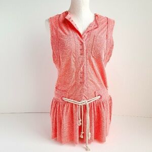 Free People Movement Romper